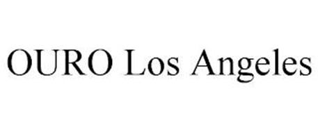 OURO LOS ANGELES