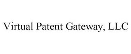 VIRTUAL PATENT GATEWAY, LLC