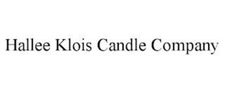 HALLEE KLOIS CANDLE COMPANY