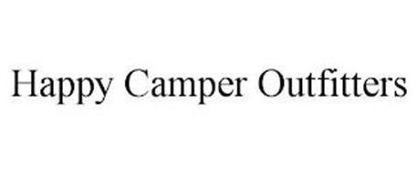HAPPY CAMPER OUTFITTERS