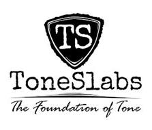TONESLABS THE FOUNDATION OF...