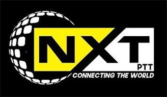 NXT PTT CONNECTING THE WORLD