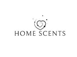 HOME SCENTS WITH SPIRAL HEA...