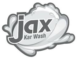 JAX KAR WASH