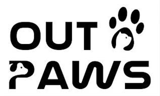 OUT PAWS