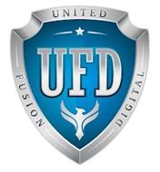 UFD UNITED FUSION DIGITAL