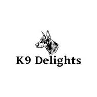 K9 DELIGHTS