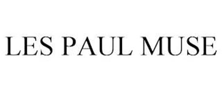 LES PAUL MUSE