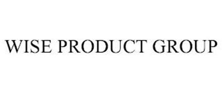 WISE PRODUCT GROUP