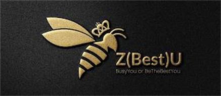 Z(BEST)U BUSYYOU OR BETHEBE...