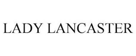 LADY LANCASTER