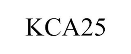 KCA25