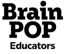BRAIN POP EDUCATORS