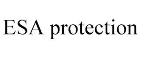ESA PROTECTION