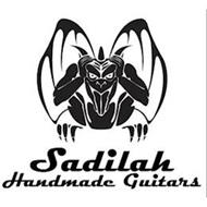 SADILAH HANDMADE GUITARS