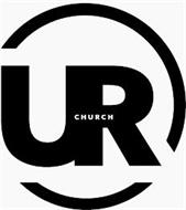 UR CHURCH
