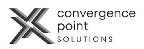 X CONVERGENCE POINT SOLUTIONS