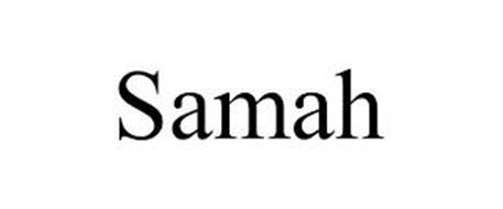 SAMAH