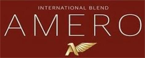 INTERNATIONAL BLEND AMERO A