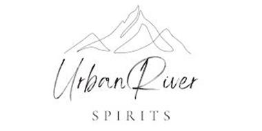 URBAN RIVER SPIRITS