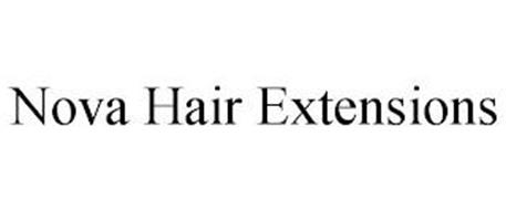 NOVA HAIR EXTENSIONS