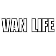 VAN LIFE
