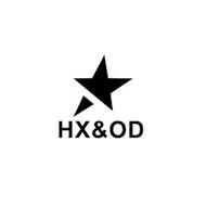 HX&OD