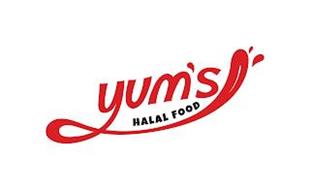 YUM'S HALAL FOOD