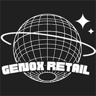 GENOX RETAIL