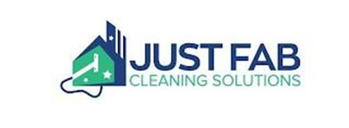 JUST FAB CLEANING SOLUTIONS