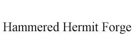 HAMMERED HERMIT FORGE