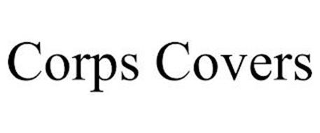 CORPS COVERS