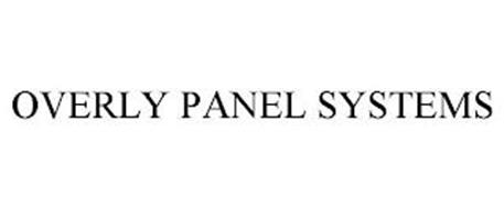 OVERLY PANEL SYSTEMS