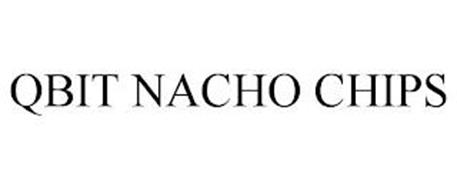 QBIT NACHO CHIPS