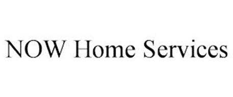 NOW HOME SERVICES