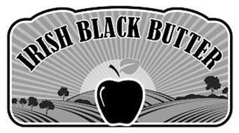 IRISH BLACK BUTTER