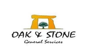 OAK & STONE GENERAL SERVICE