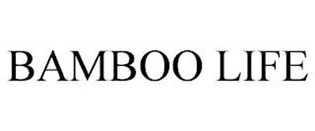 BAMBOO LIFE
