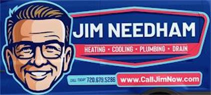 JIM NEEDHAM HEATING · COOLI...