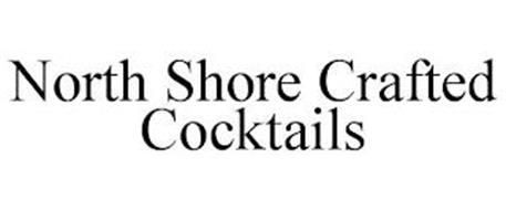 NORTH SHORE CRAFTED COCKTAILS