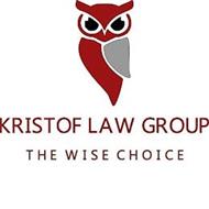 KRISTOF LAW GROUP THE WISE ...