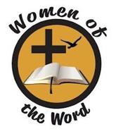 WOMEN OF THE WORD