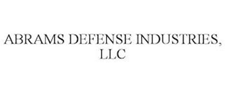 ABRAMS DEFENSE INDUSTRIES, LLC