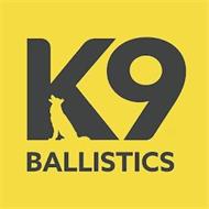 K9 BALLISTICS
