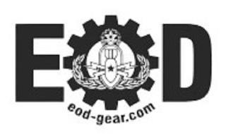 EOD EOD-GEAR.COM