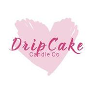DRIP CAKE CANDLE CO, DRIP C...