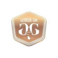 GEORGIA GIN GG EST. 2024