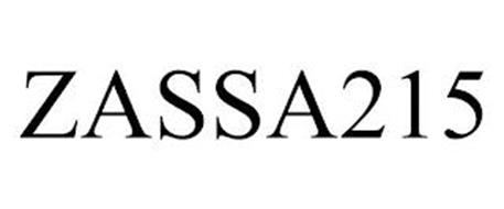 ZASSA215