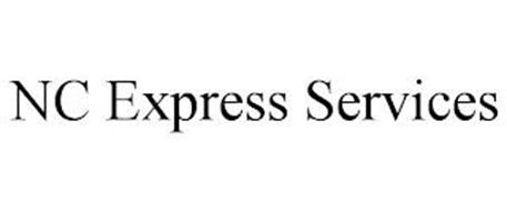NC EXPRESS SERVICES