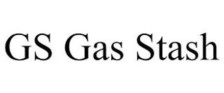 GS GAS STASH
